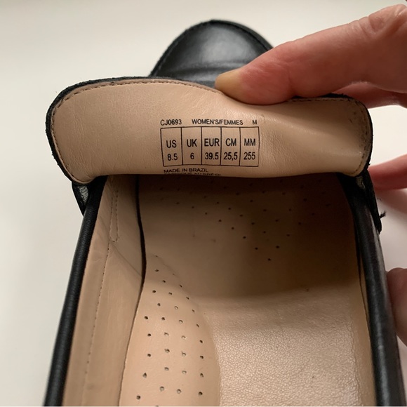 Rockport Sena Penny Loafer - Picture 5 of 5